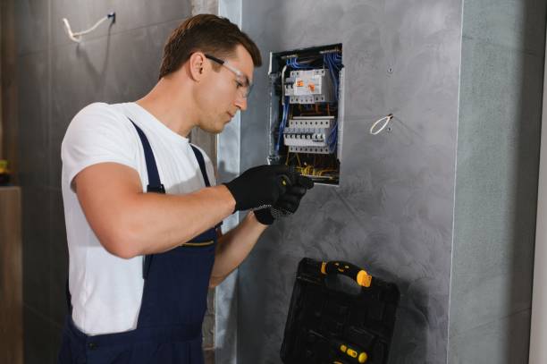 Best Electrical Rewiring Services  in Avon Park, FL