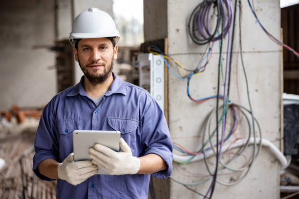 Best Electric Panel Repair  in Avon Park, FL