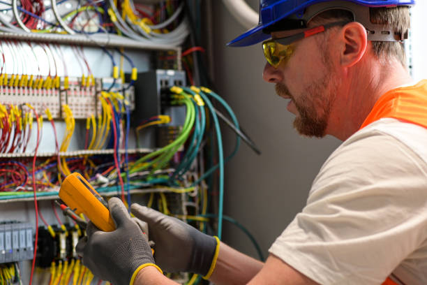 Best Commercial Electrician Services  in Avon Park, FL