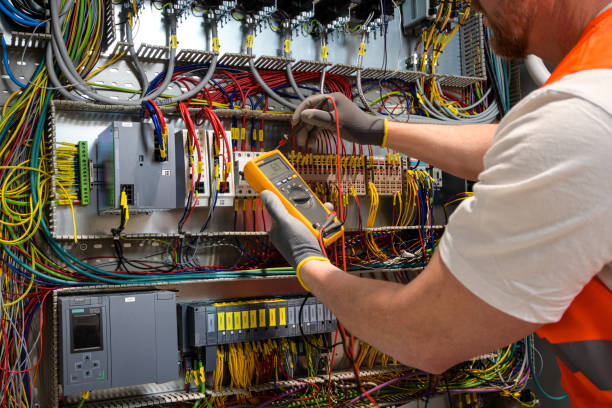 Best Emergency Electrical Repair  in Avon Park, FL