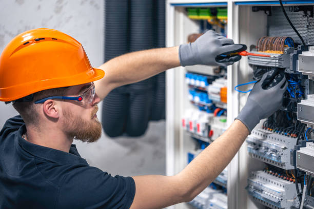 Best Home Electrical Repair  in Avon Park, FL