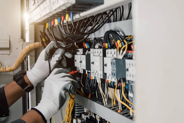 Best Electrical System Inspection  in Avon Park, FL